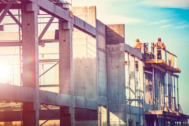 Best Concrete Leveling Services  in Eureka, CA