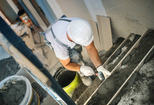  Eureka, CA Concrete contractor Pros