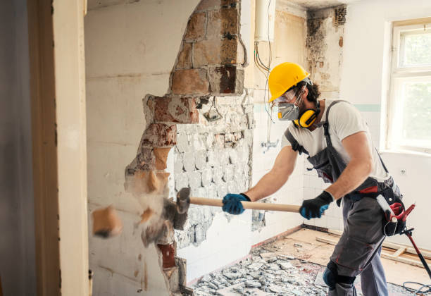 Best Concrete Contractor Near Me  in Eureka, CA