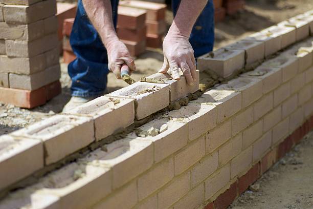 Best Commercial Concrete Contractor  in Eureka, CA